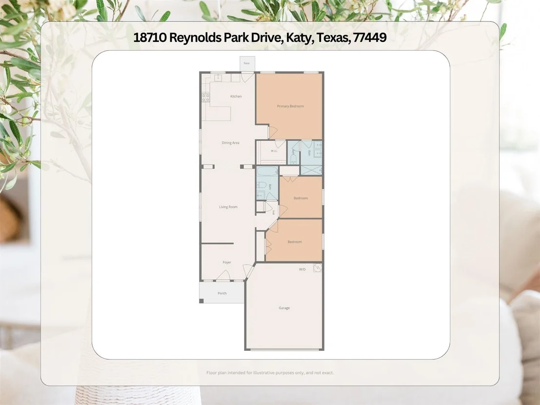 Photo of 18710 Reynolds Park Drive