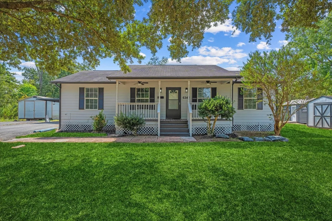 Photo of 6342 Big Oaks Drive