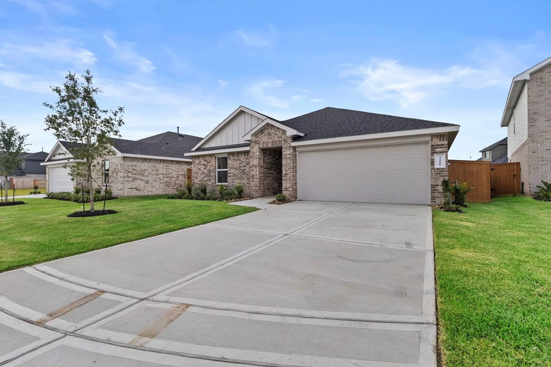 Photo of 21906 Vernazza Bend Drive