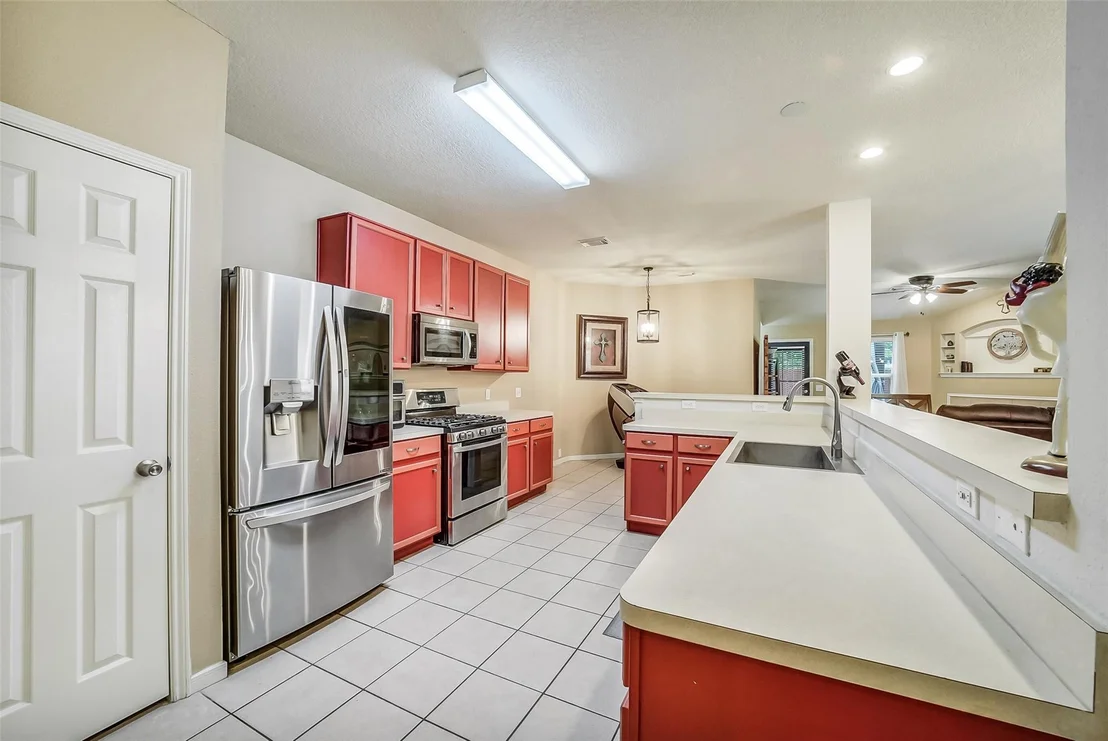 Photo of 17118 Shadow Ledge Drive