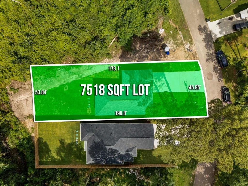 Photo of 4170 Ben Milam Road