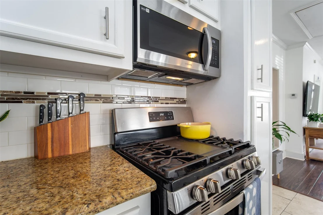 Photo of 2116 Carter Street