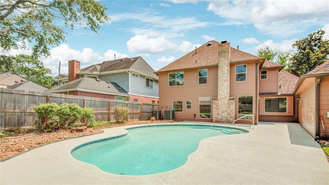 Photo of 8114 Hidden Trail Lane