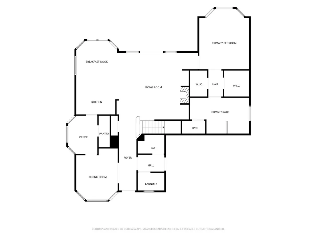 Photo of 754 Holly Springs Drive