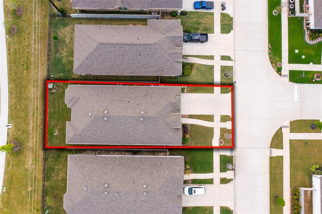 Photo of 2554 Forbidden Fig Row