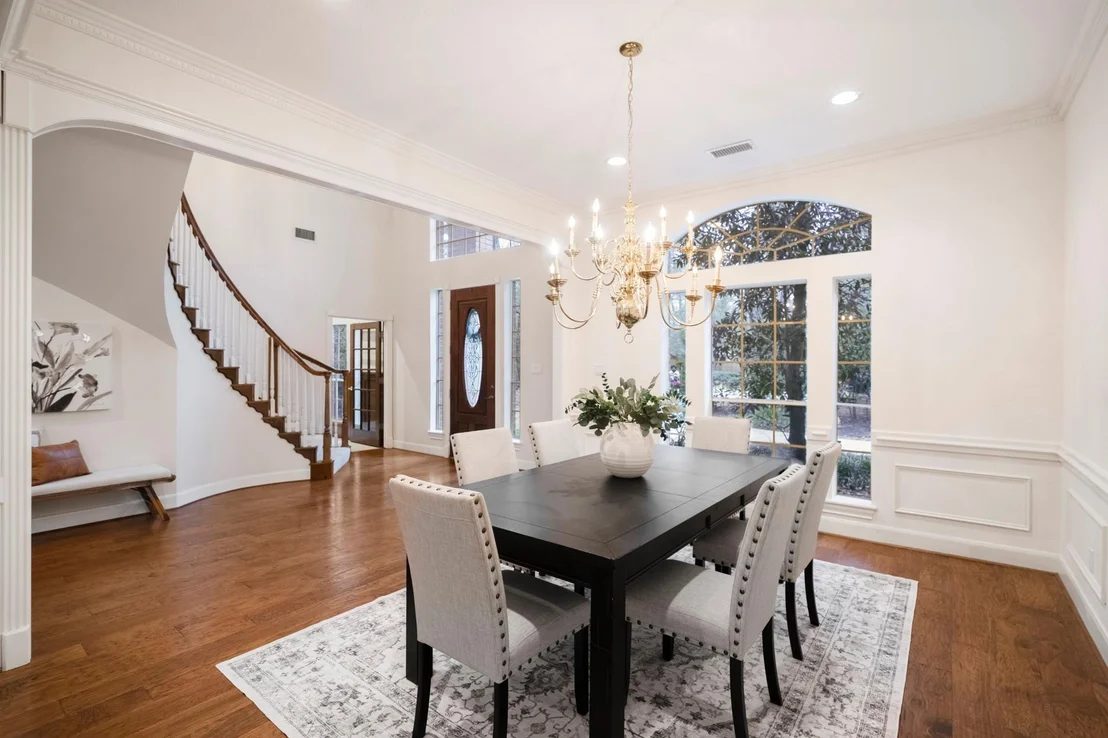 Photo of 46 Hillock Woods