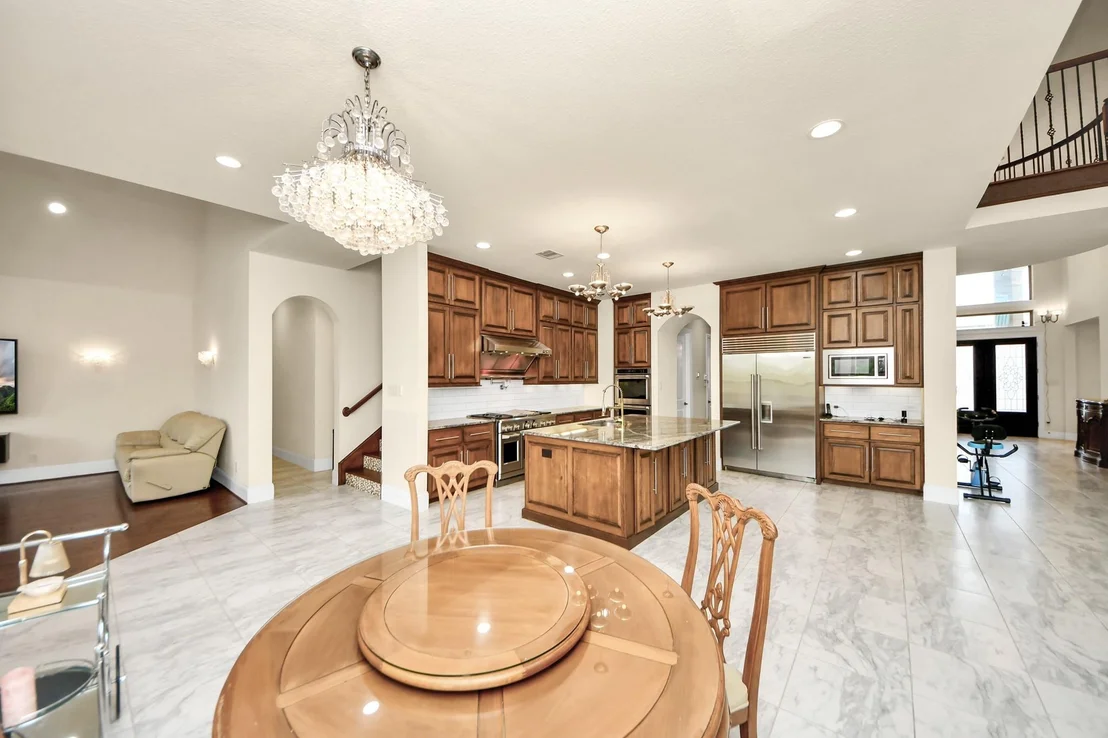 Photo of 18111 Dockside Landing Drive
