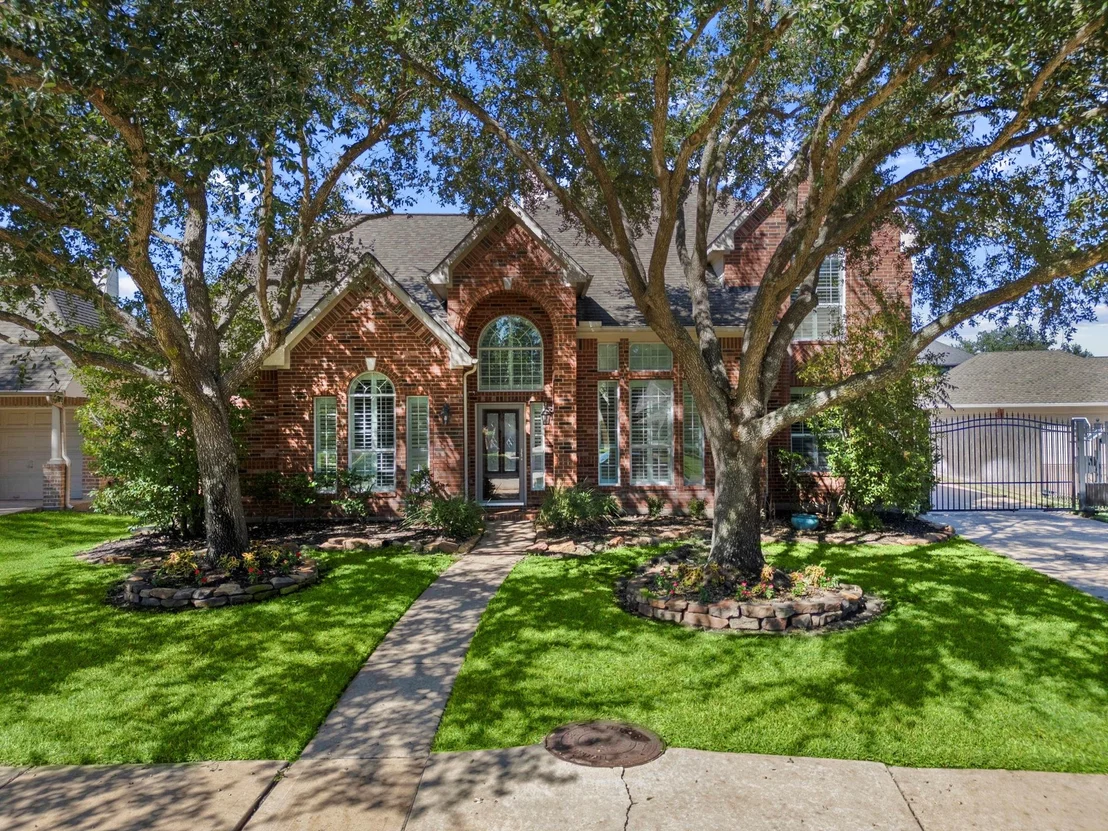 Photo of 26714 Temple Park Lane