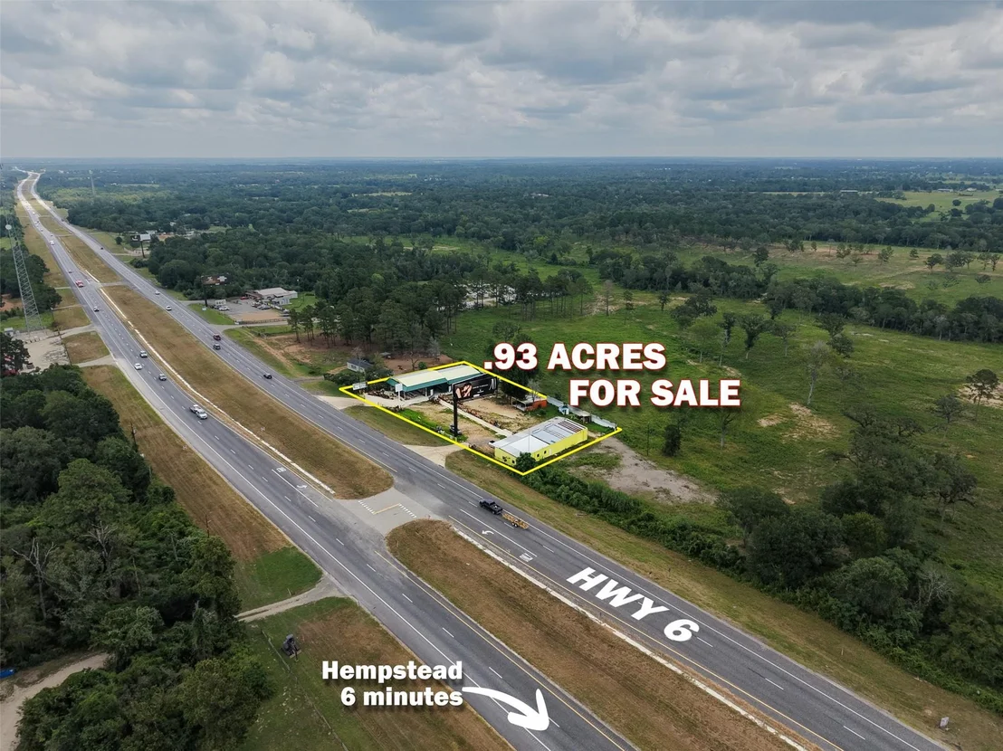 Photo of 26962 Hwy 6