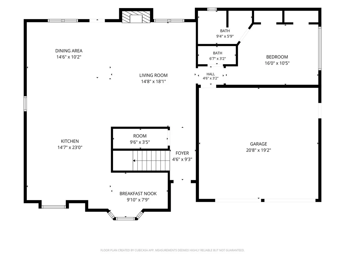 Photo of 12323 Brandywyne Drive