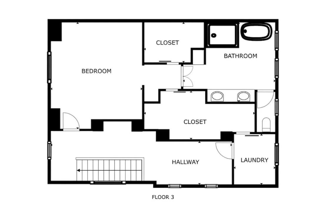 Photo of 802 Detering Street