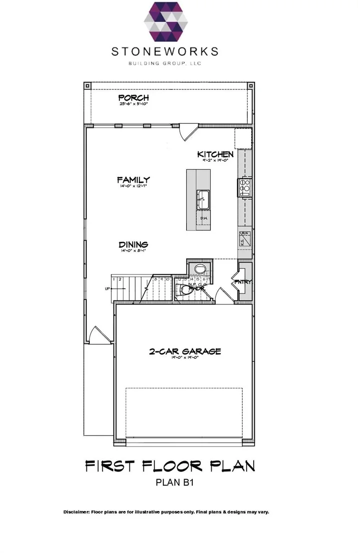 Photo of 11317 Stonework Grove Lane