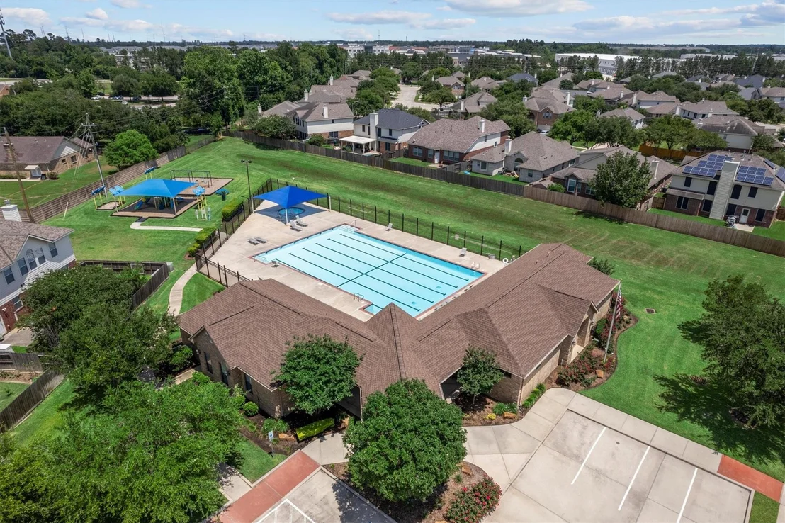 Photo of 2507 Grayfeather Court