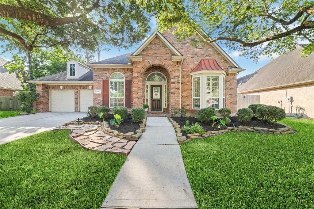 Photo of 2106 Cias Trail Lane