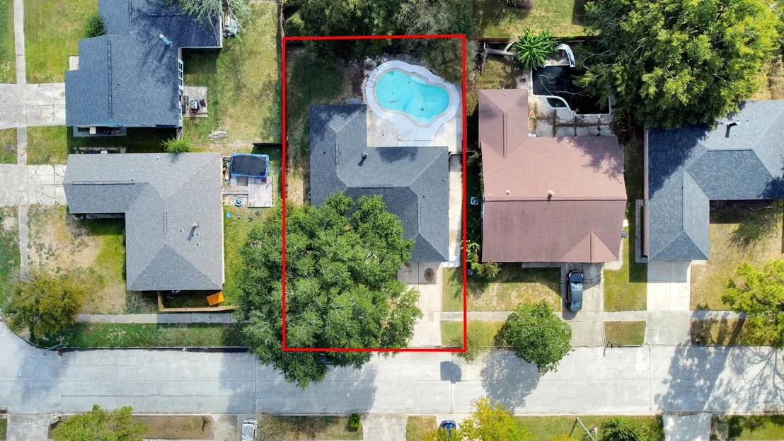 Photo of 5918 Crooked Post Road