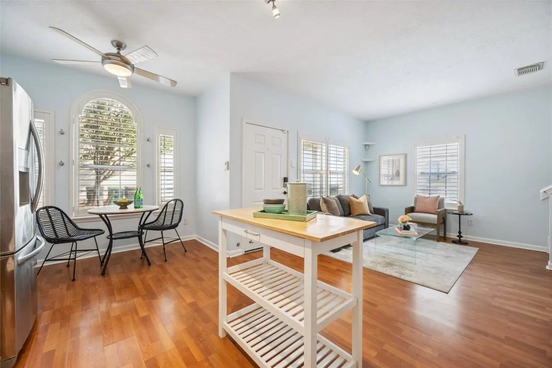 Photo of 2804 Austin Street