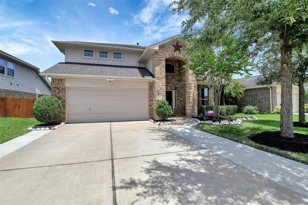 Photo of 16914 Ranger Ridge Drive