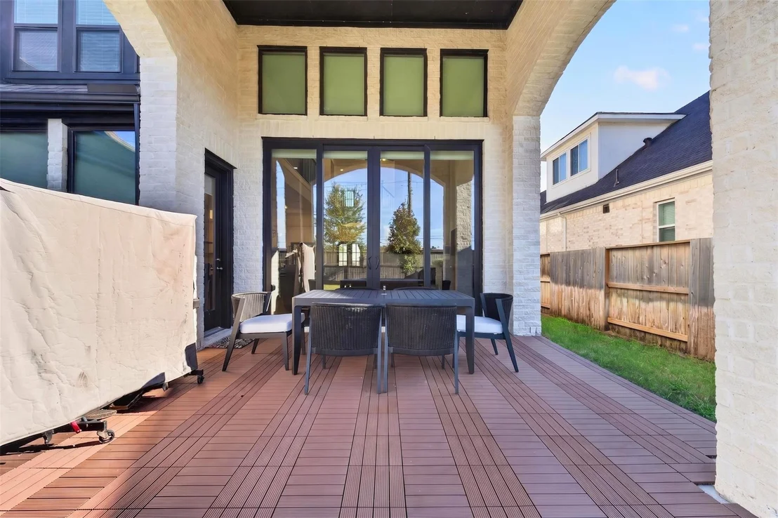 Photo of 7014 San Bernard Trail