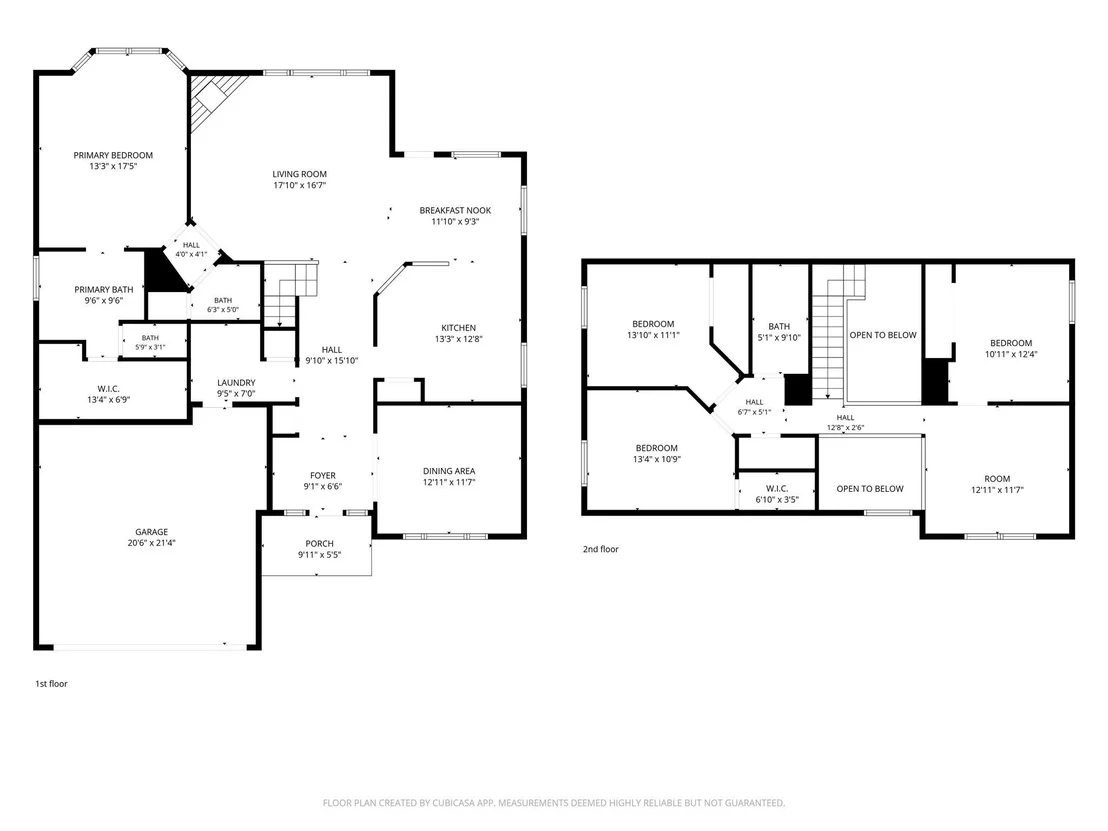 Photo of 19639 Azalea Brook Way