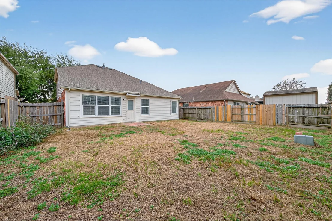 Photo of 2219 Mountain Ranch Dr