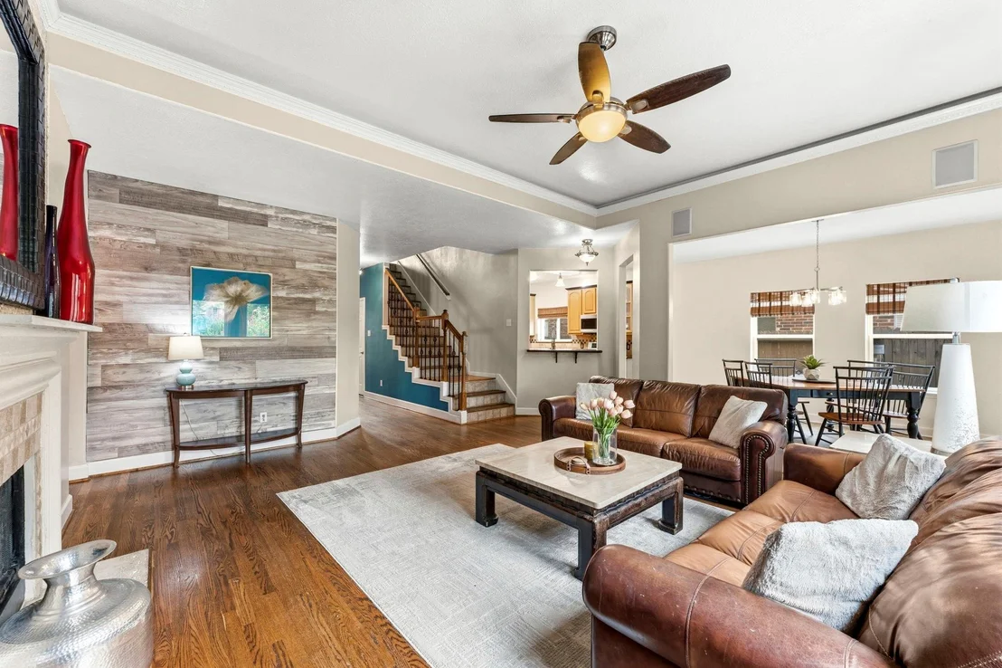 Photo of 17814 Split Creek Drive