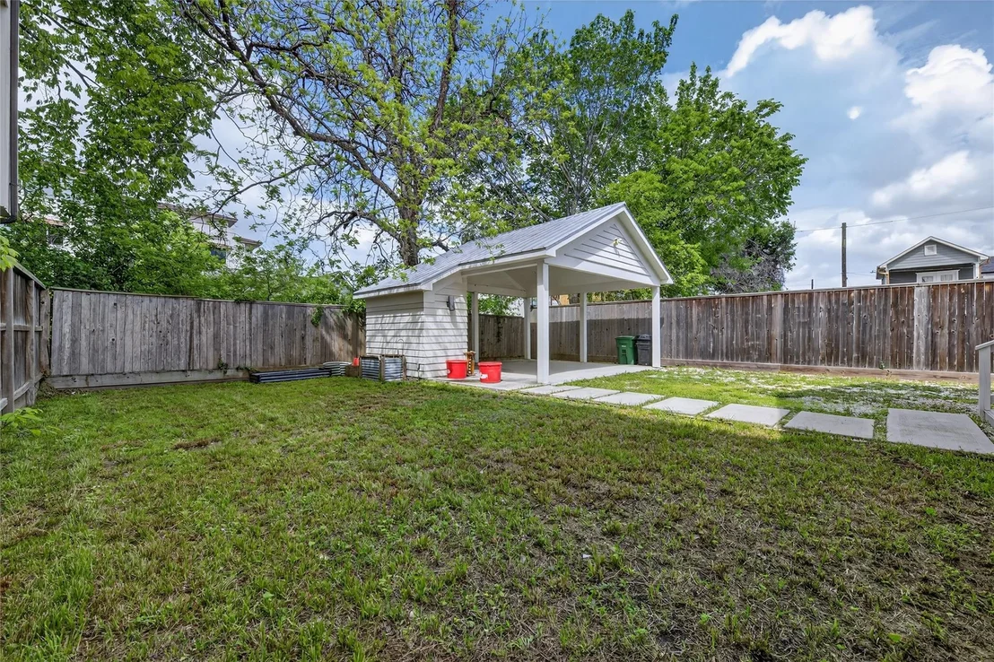 Photo of 1308 Bingham Street