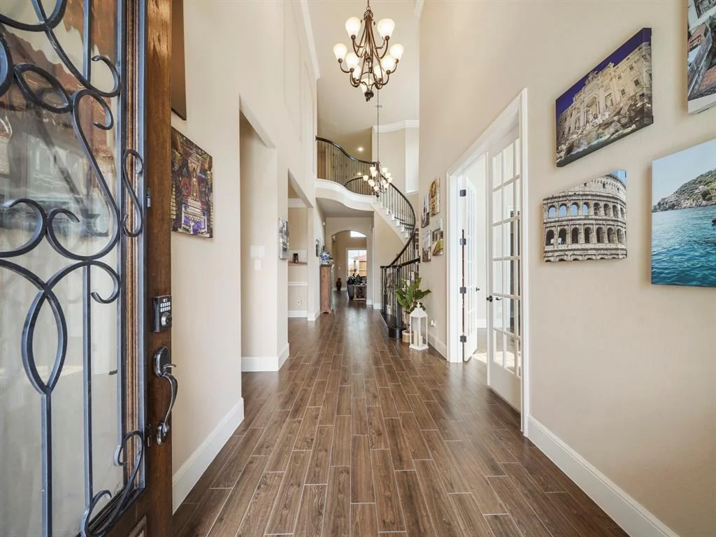 Photo of 2303 Bailey Ridge Lane