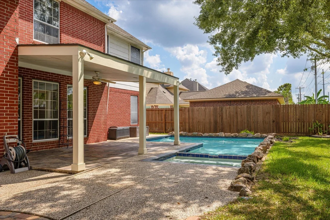 Photo of 1802 Cloud Croft Drive