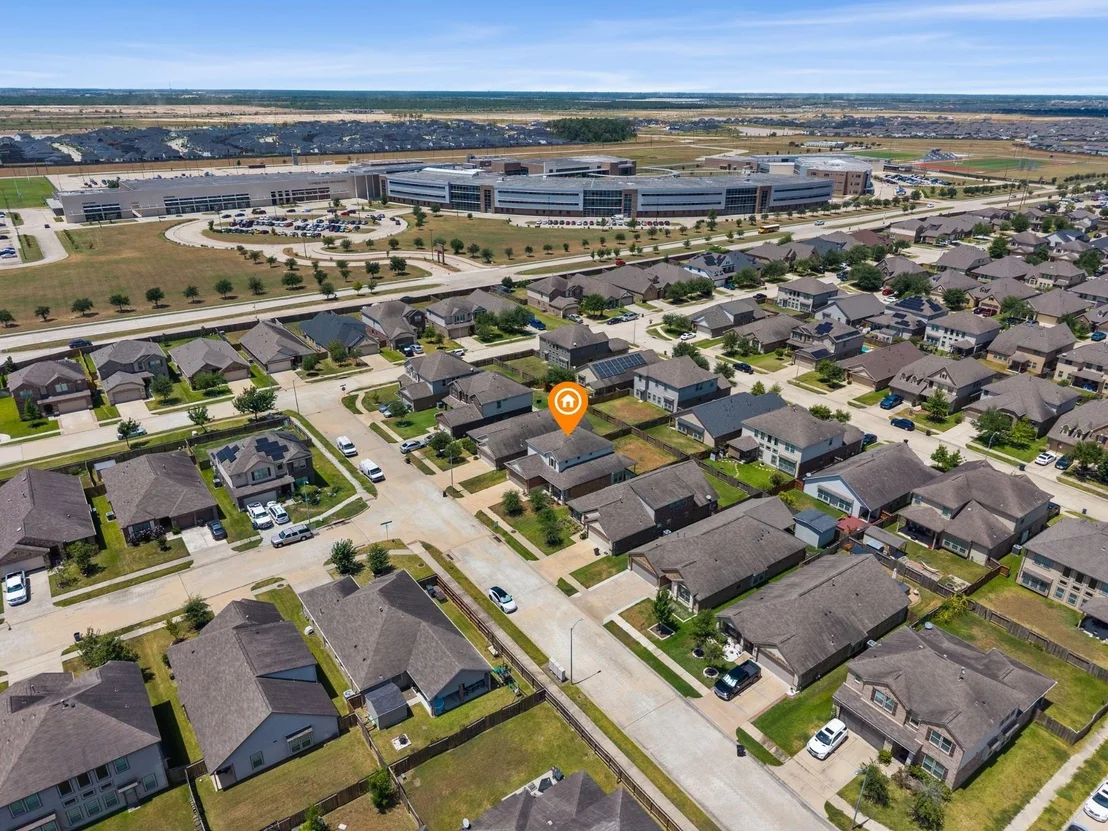 Photo of 21318 Cypress White Oak Drive