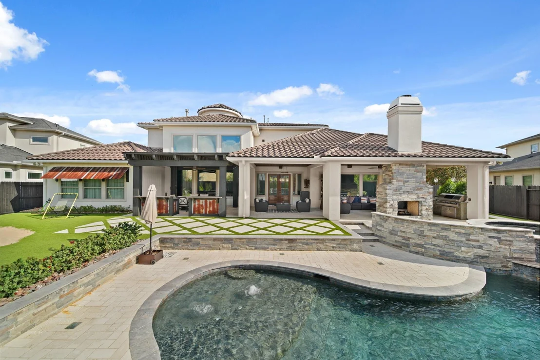 Photo of 27914 Starlight Harbor Lane