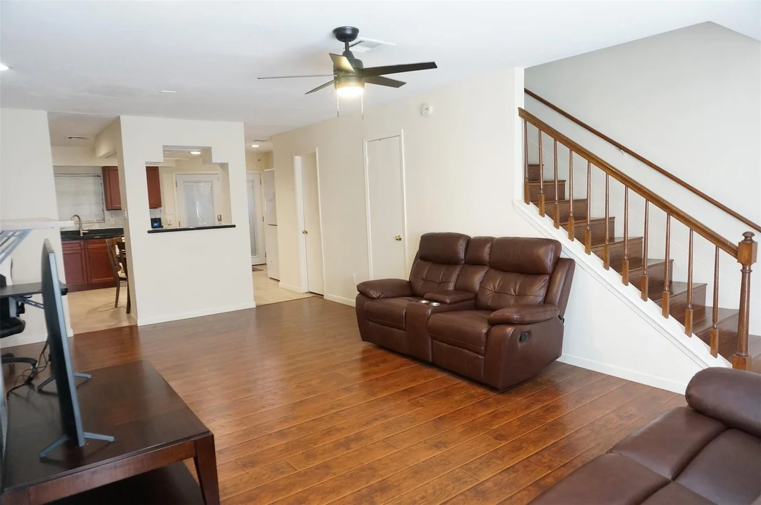 Photo of Unit 8 at 9901 Sharpcrest Street