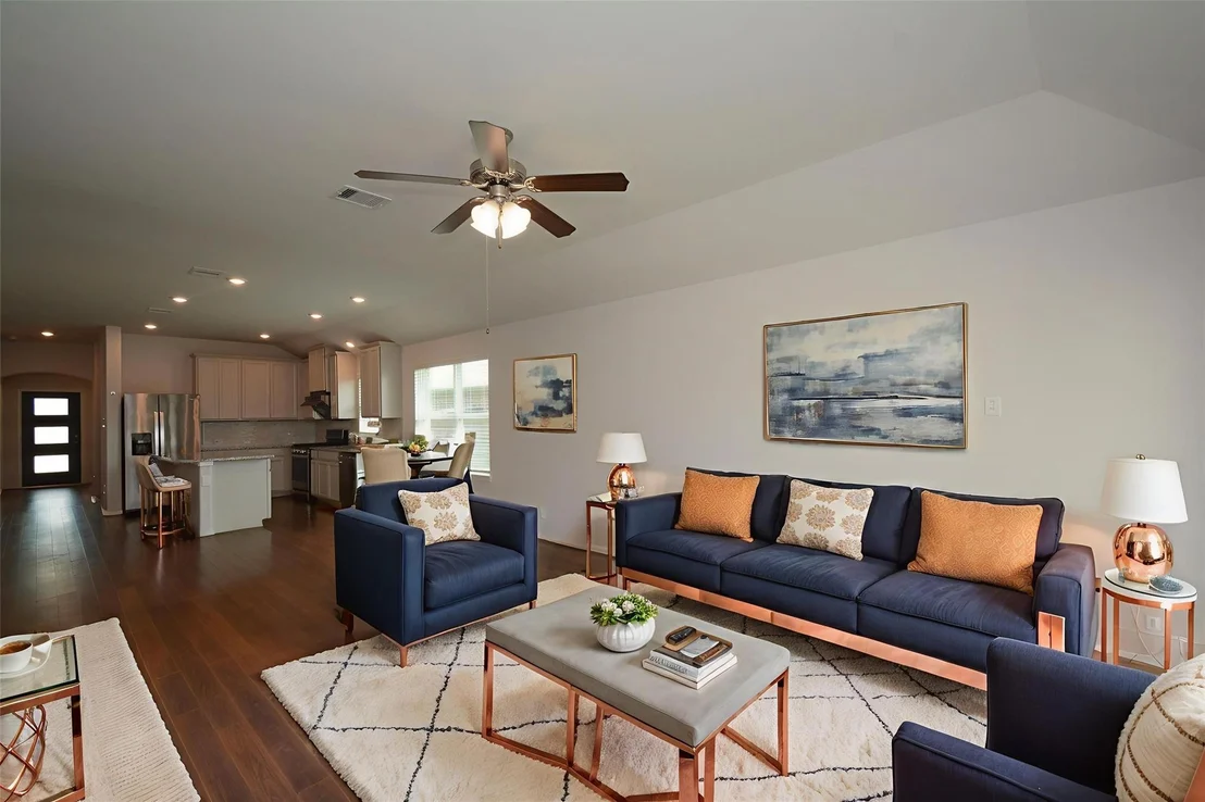 Photo of 1807 Iris Knoll Lane