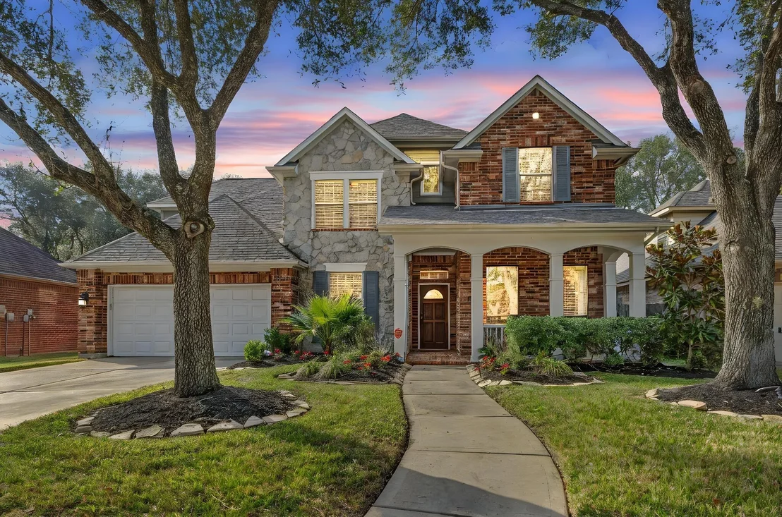 Photo of 3718 Sunset Manor Lane