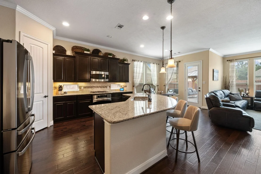 Photo of 12911 Bedell Bridge Lane