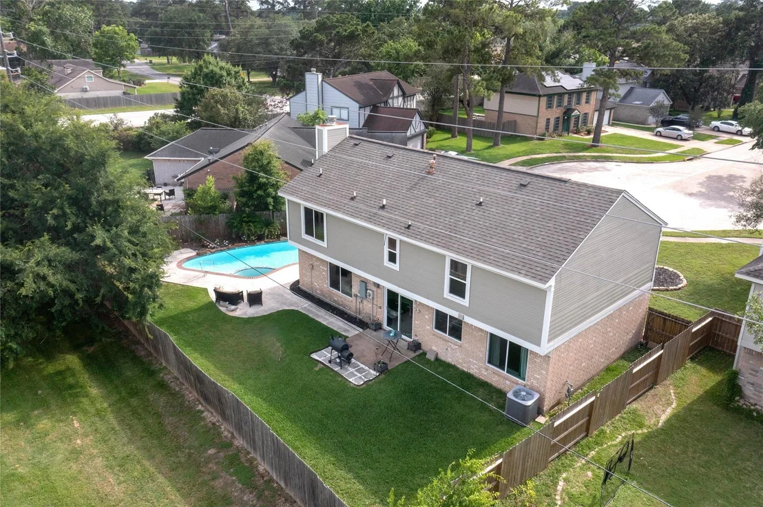 Photo of 12306 Bent Pine Drive