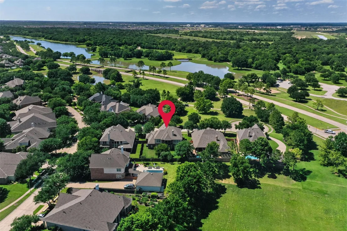 Photo of 17815 Eastern Fork Court