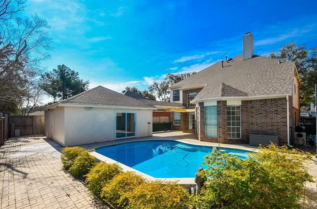 Photo of 23210 Greenrush Drive