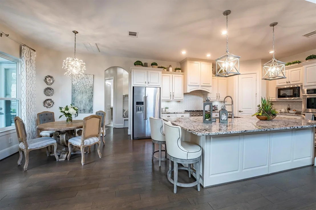 Photo of 43 W Sawyer Ridge Drive