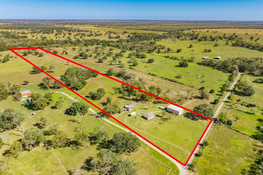Photo of 1005 County Road 164