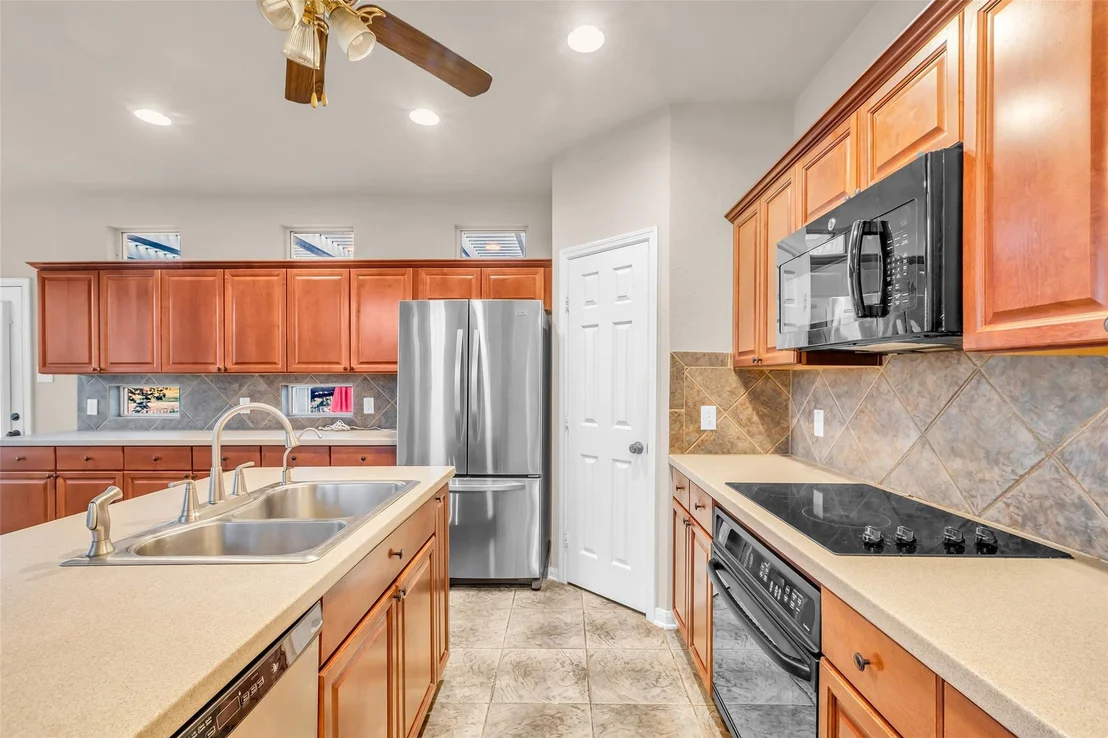 Photo of 7803 Glenn Cliff Drive