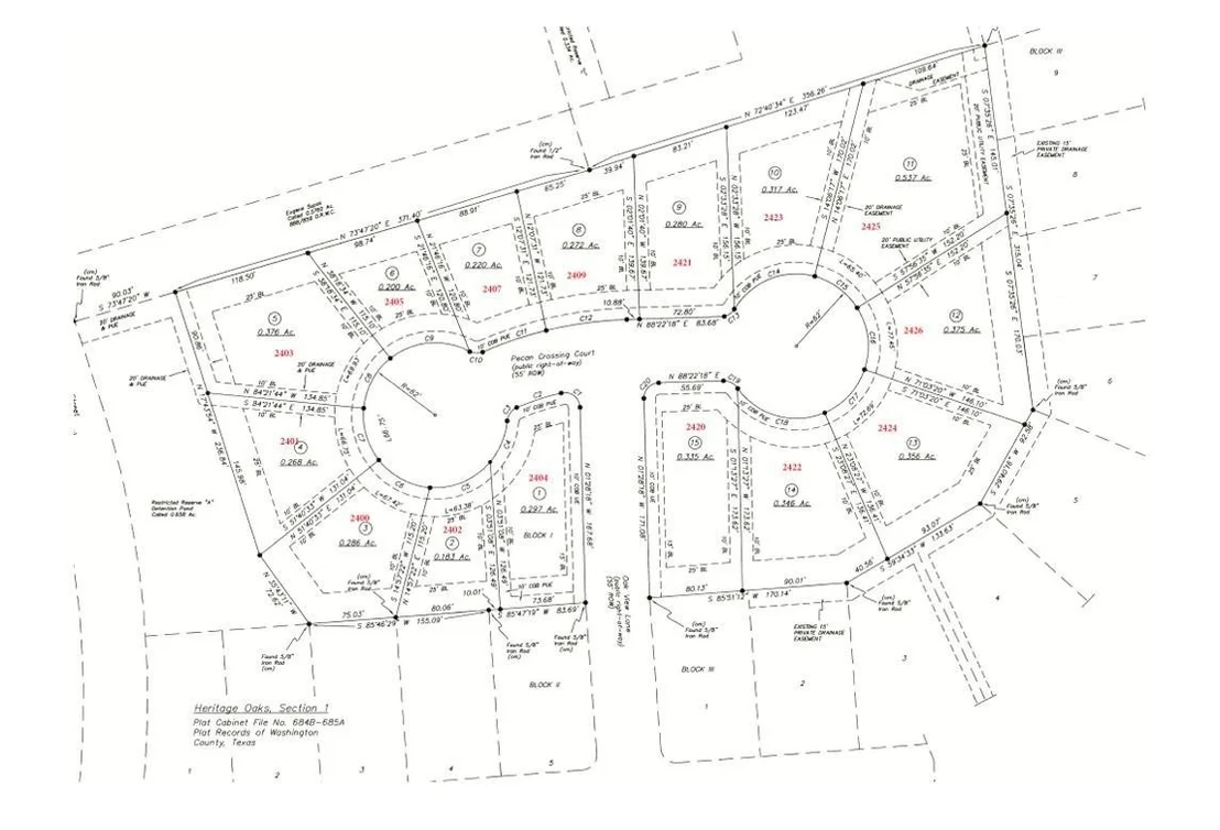 Photo of 2423 Pecan Crossing Court