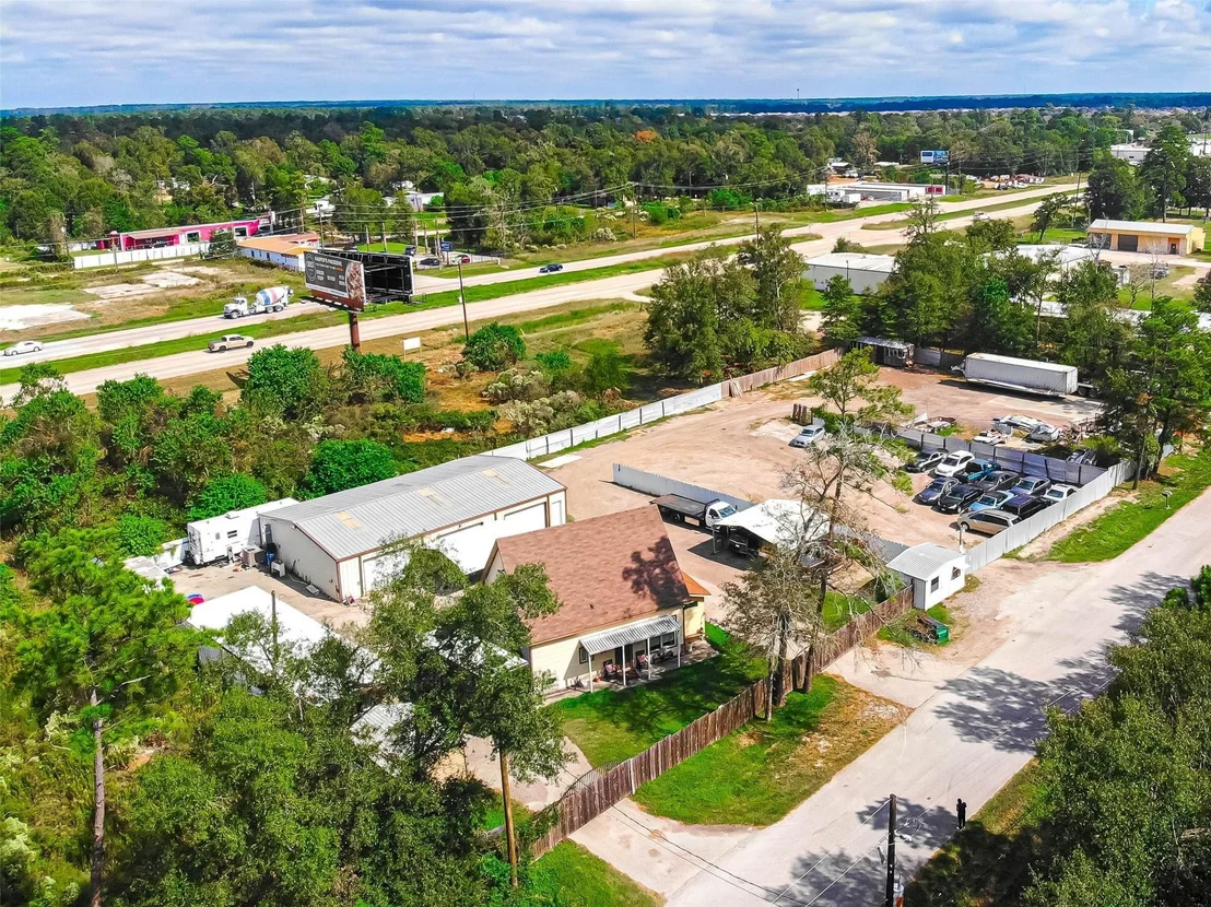 Photo of 6317 Big Oaks Drive