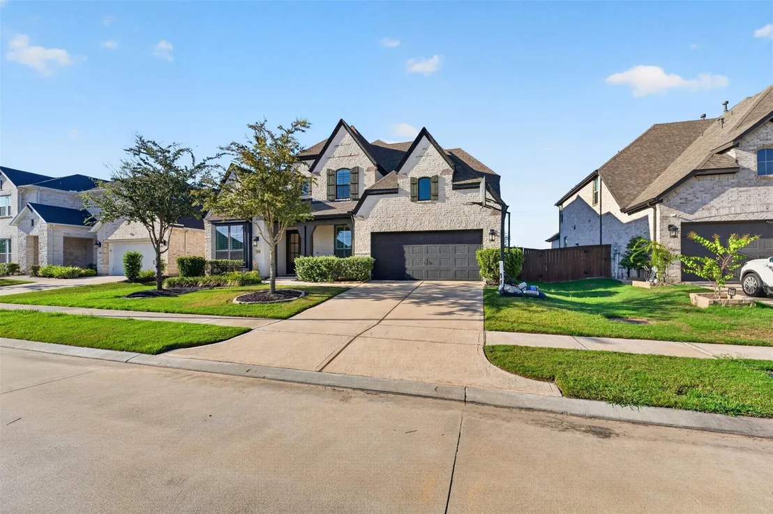 Photo of 7014 San Bernard Trail