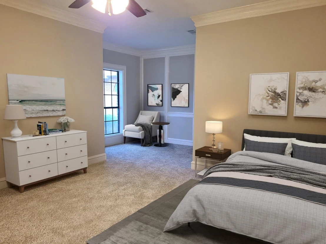 Photo of 6111 Hampton Way Court