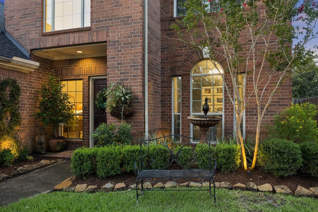 Photo of 24034 Hackberry Creek Drive