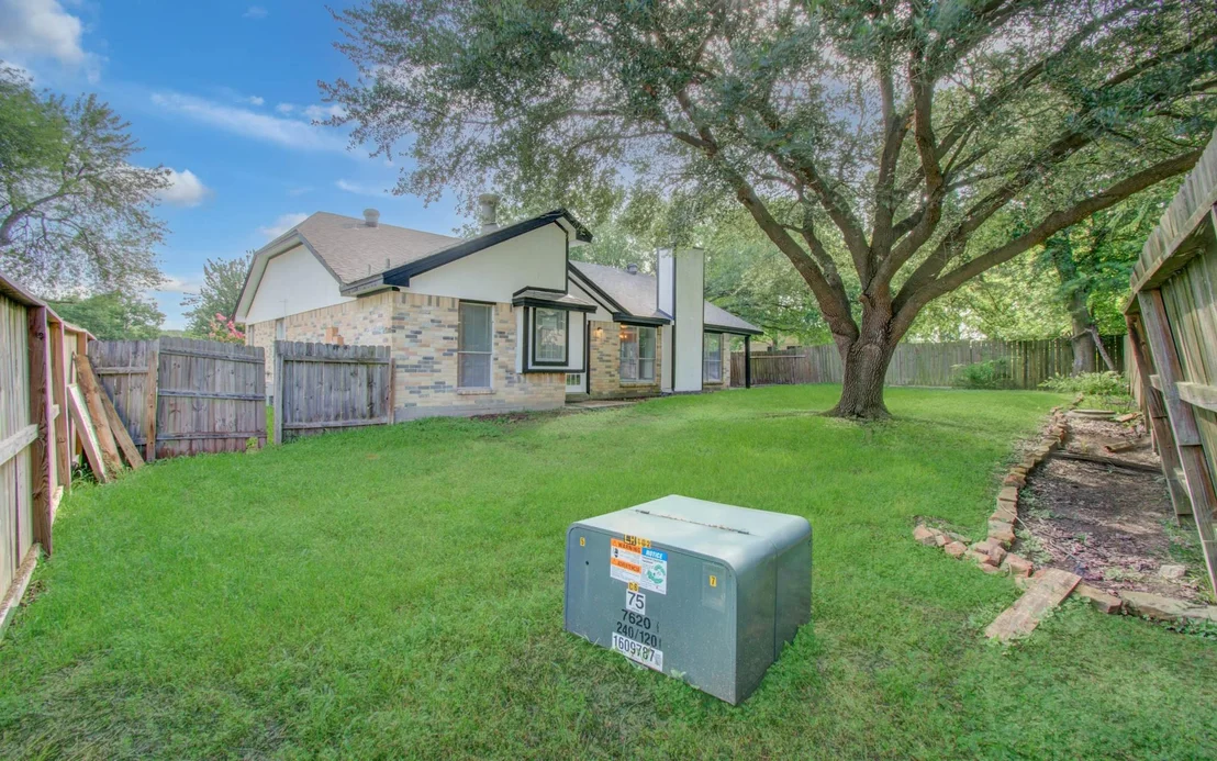 Photo of 13215 Bunker Hill Drive