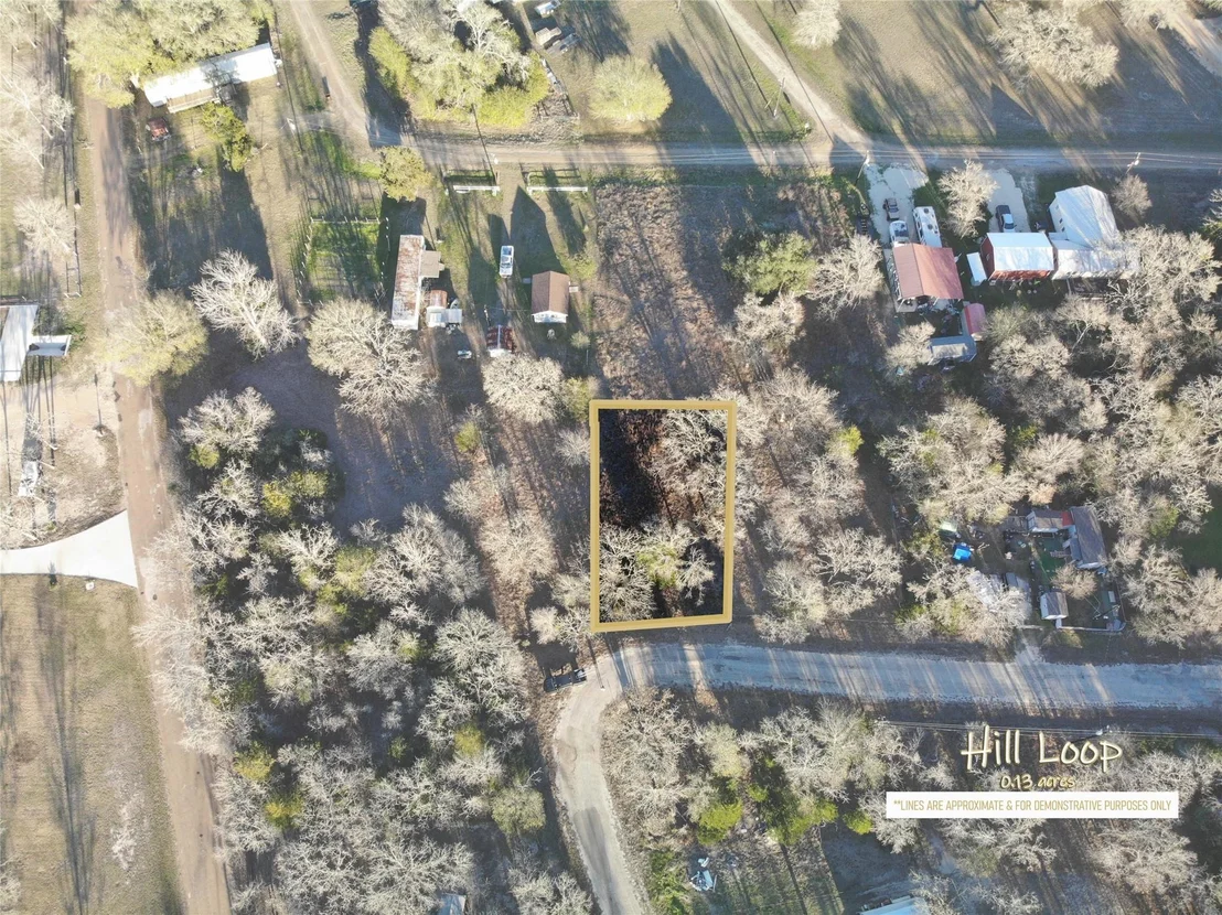 Photo of Lots 390 & 80 Hill Loop Road