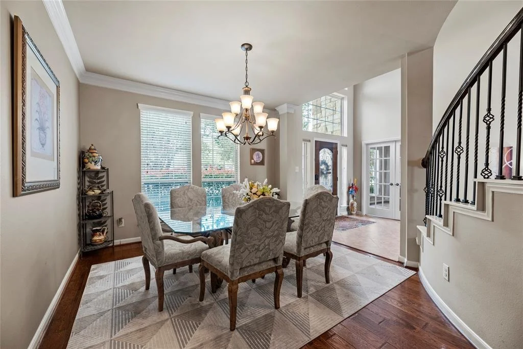 Photo of 27811 Walsh Crossing Drive