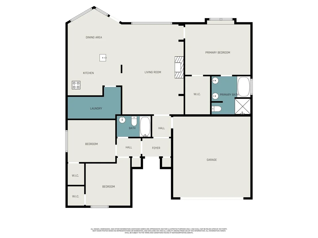 Photo of 1311 Coppercrest Drive