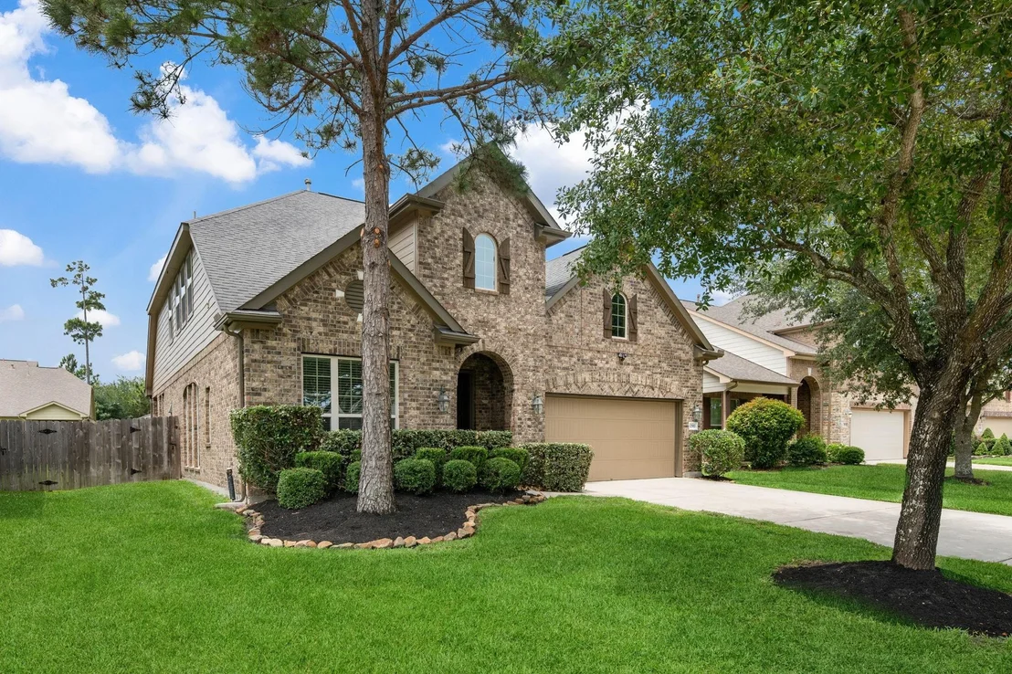 Photo of 12911 Bedell Bridge Lane